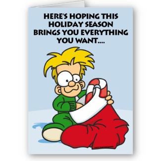 Christmas Card 2011