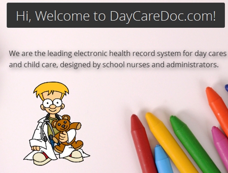 DayCareDoc