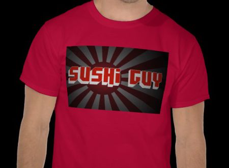 Sushi Guy