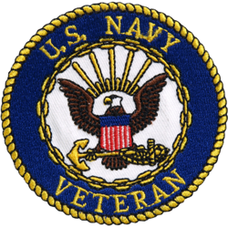 Navy Vet