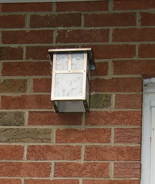 Door Light