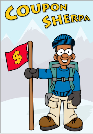 Coupn Sherpa