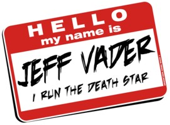 Jeff Vader
