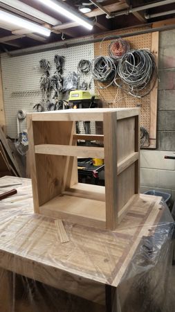 nightstand project 5